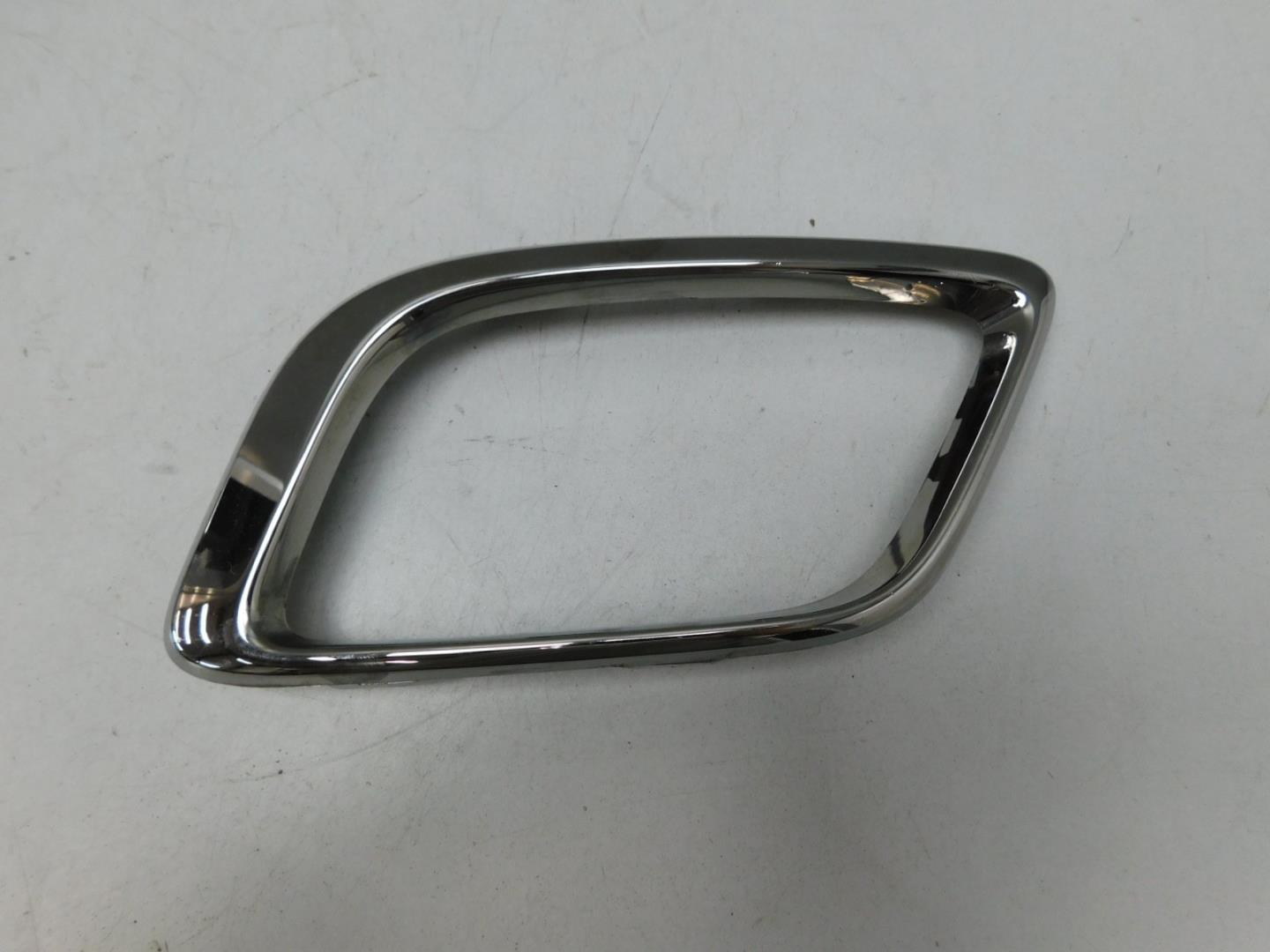 Рамка для противотуманных фар