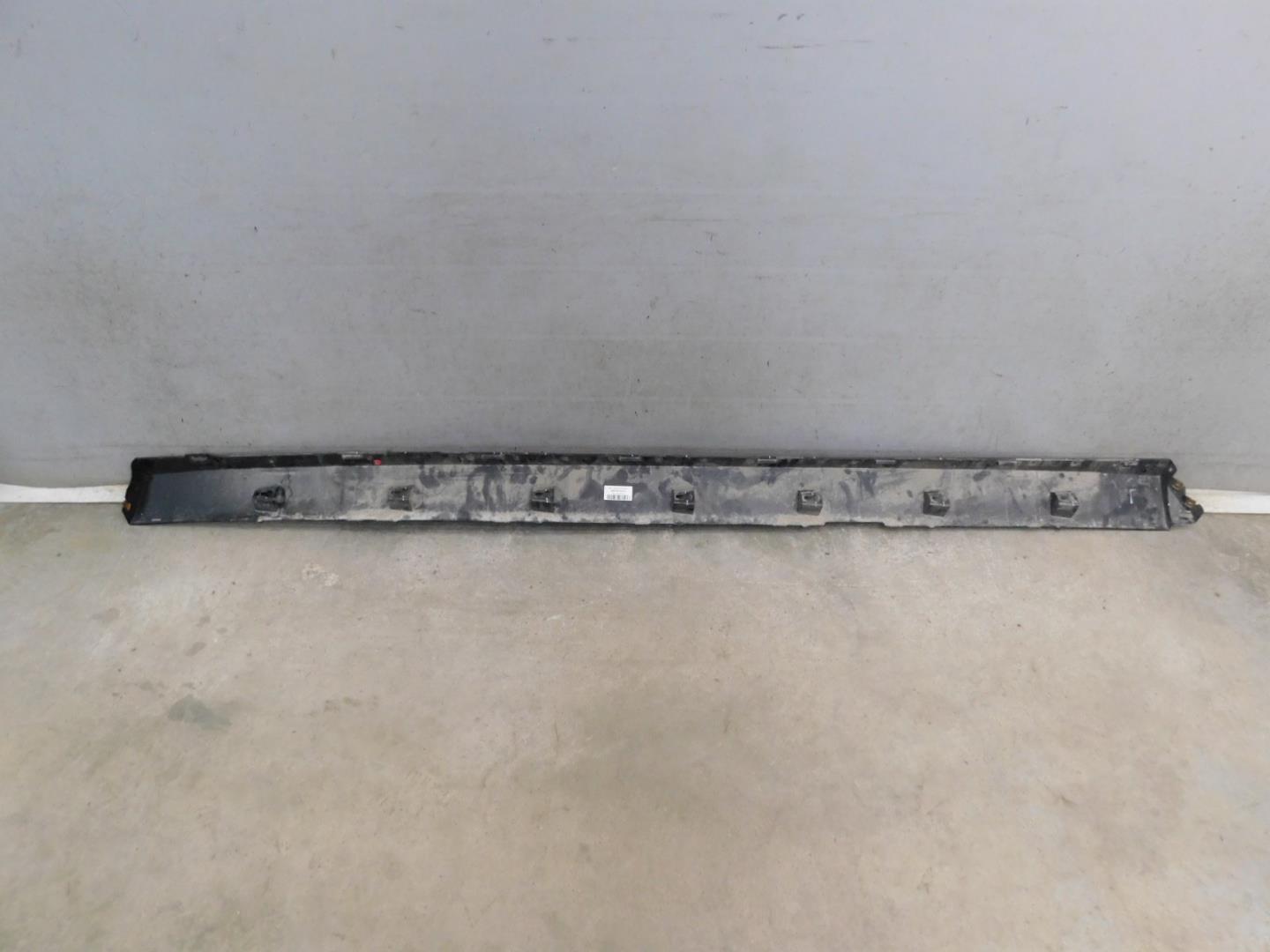 Накладка на порог