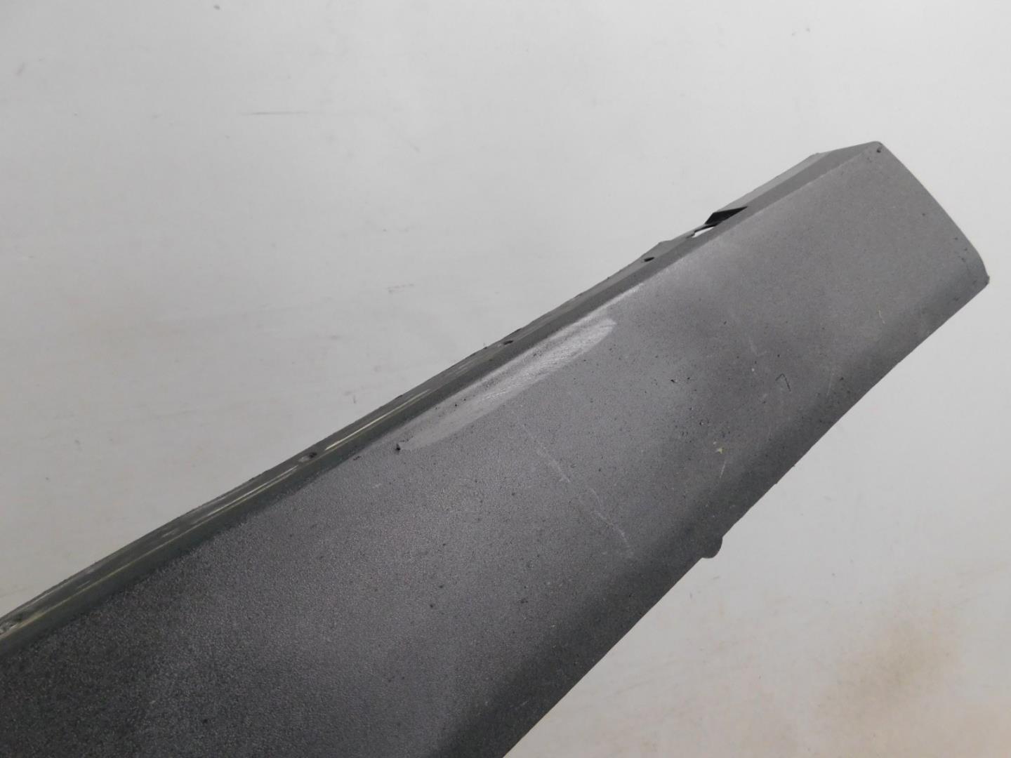 Накладка на порог