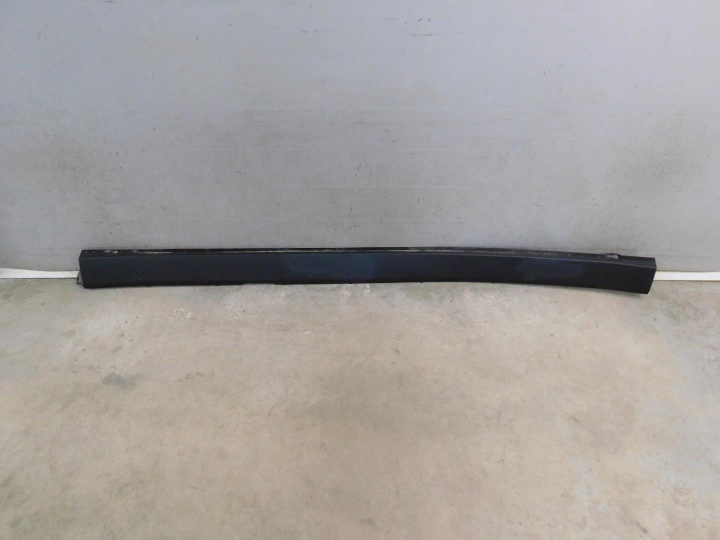 Накладка на порог