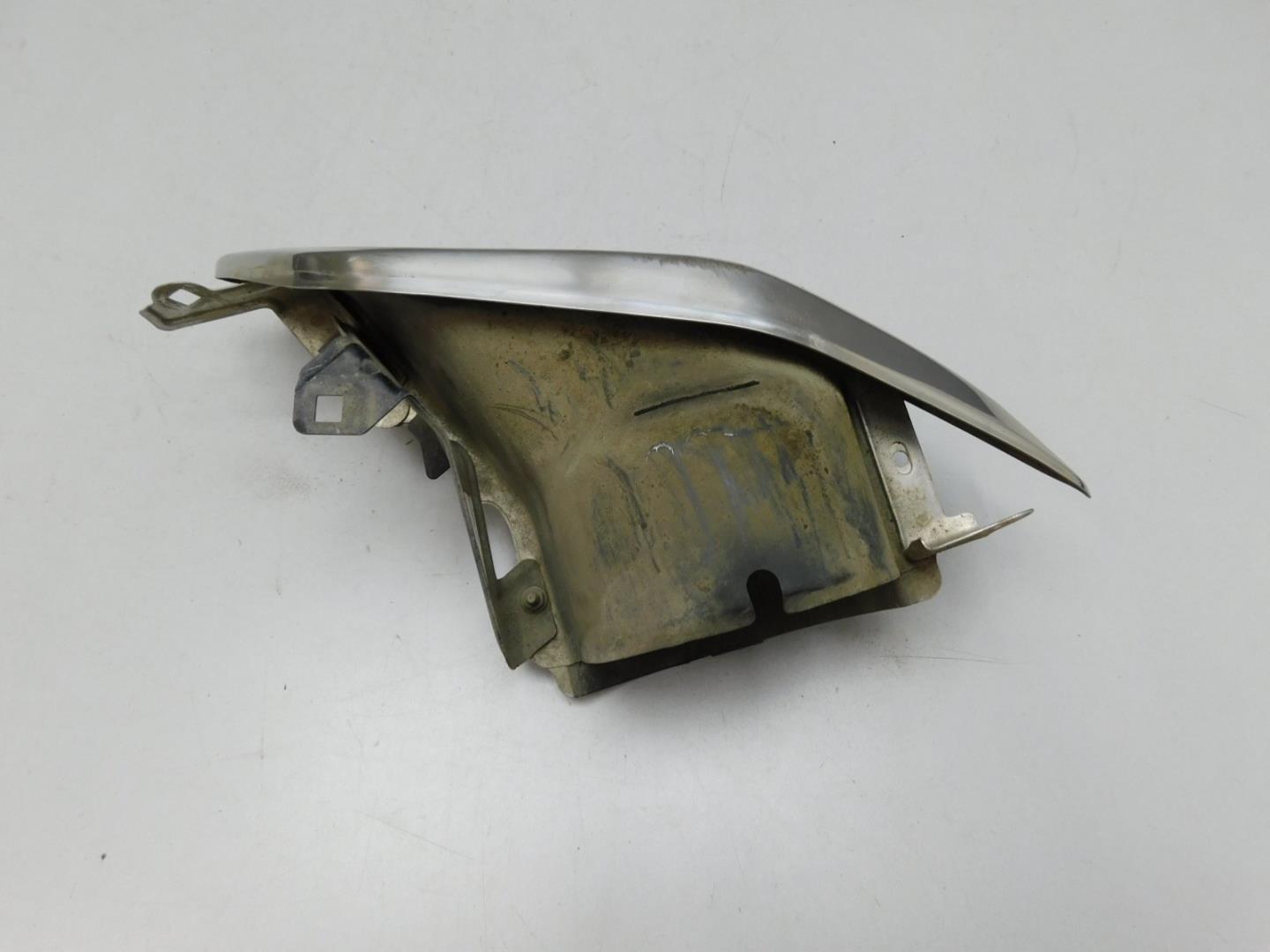 Насадка на глушитель