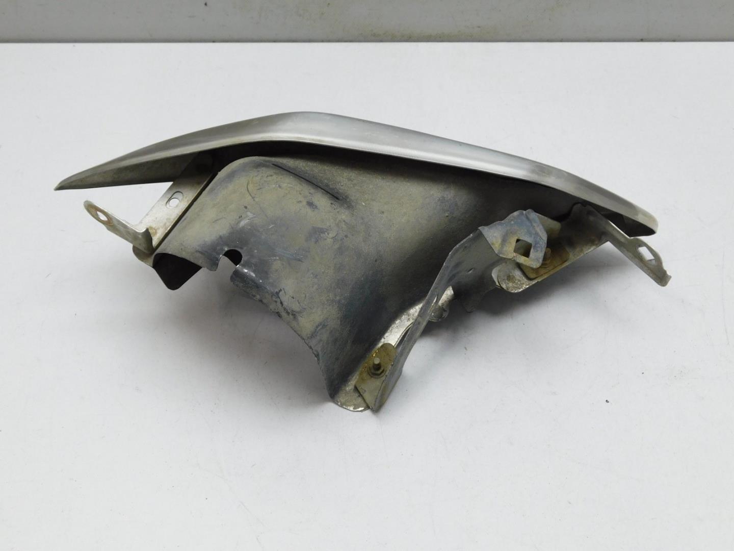 Насадка на глушитель