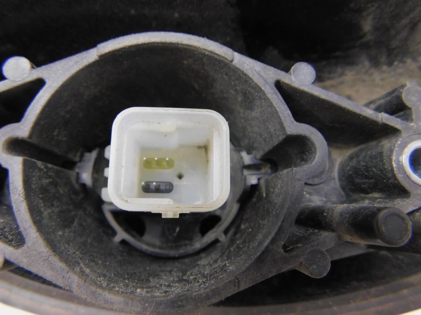 Зеркало правое электрическое