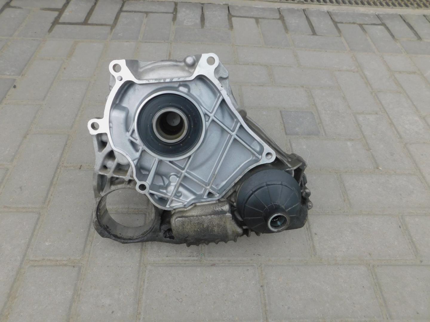 Коробка раздаточная