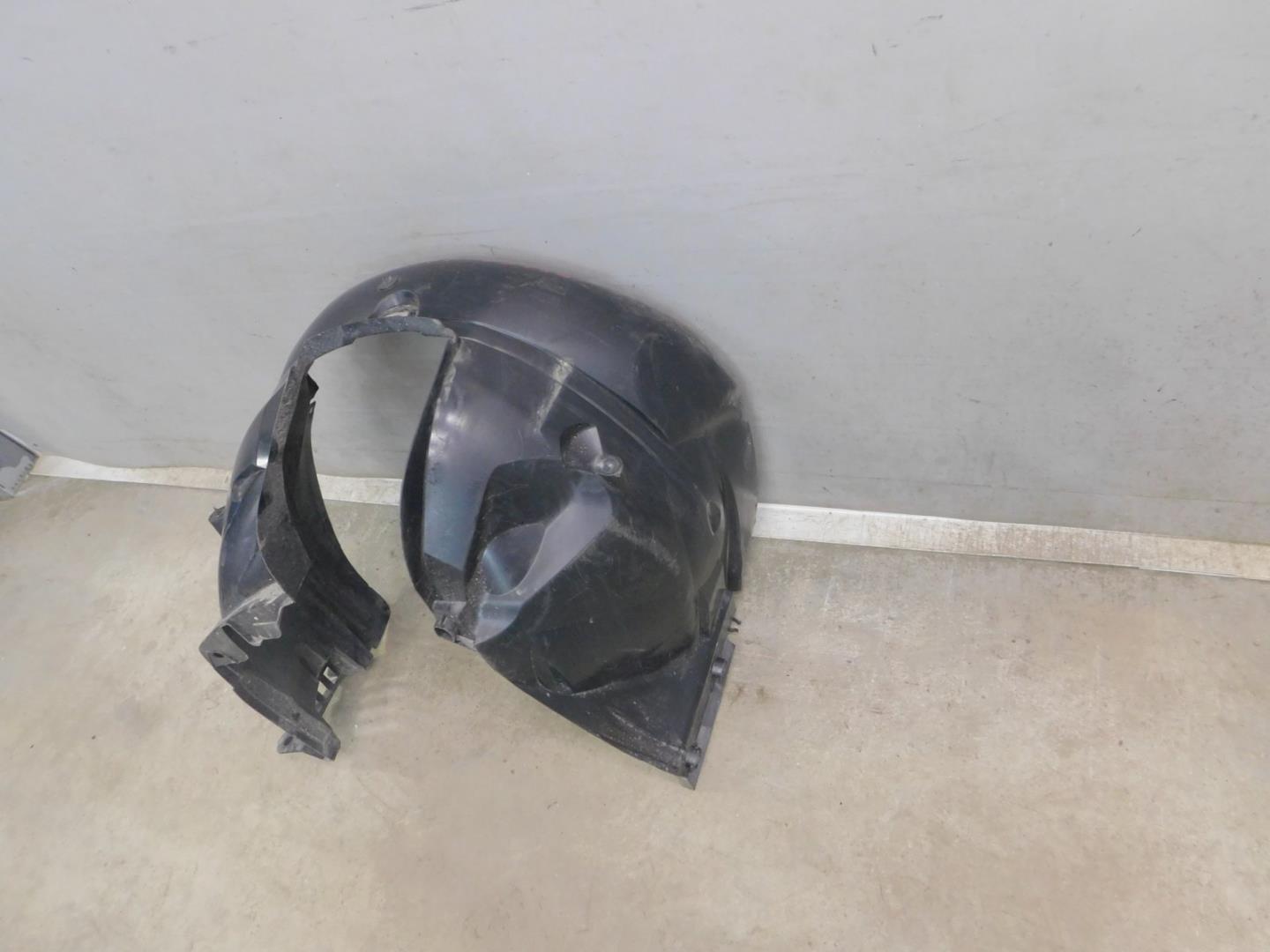 Локер передний правый