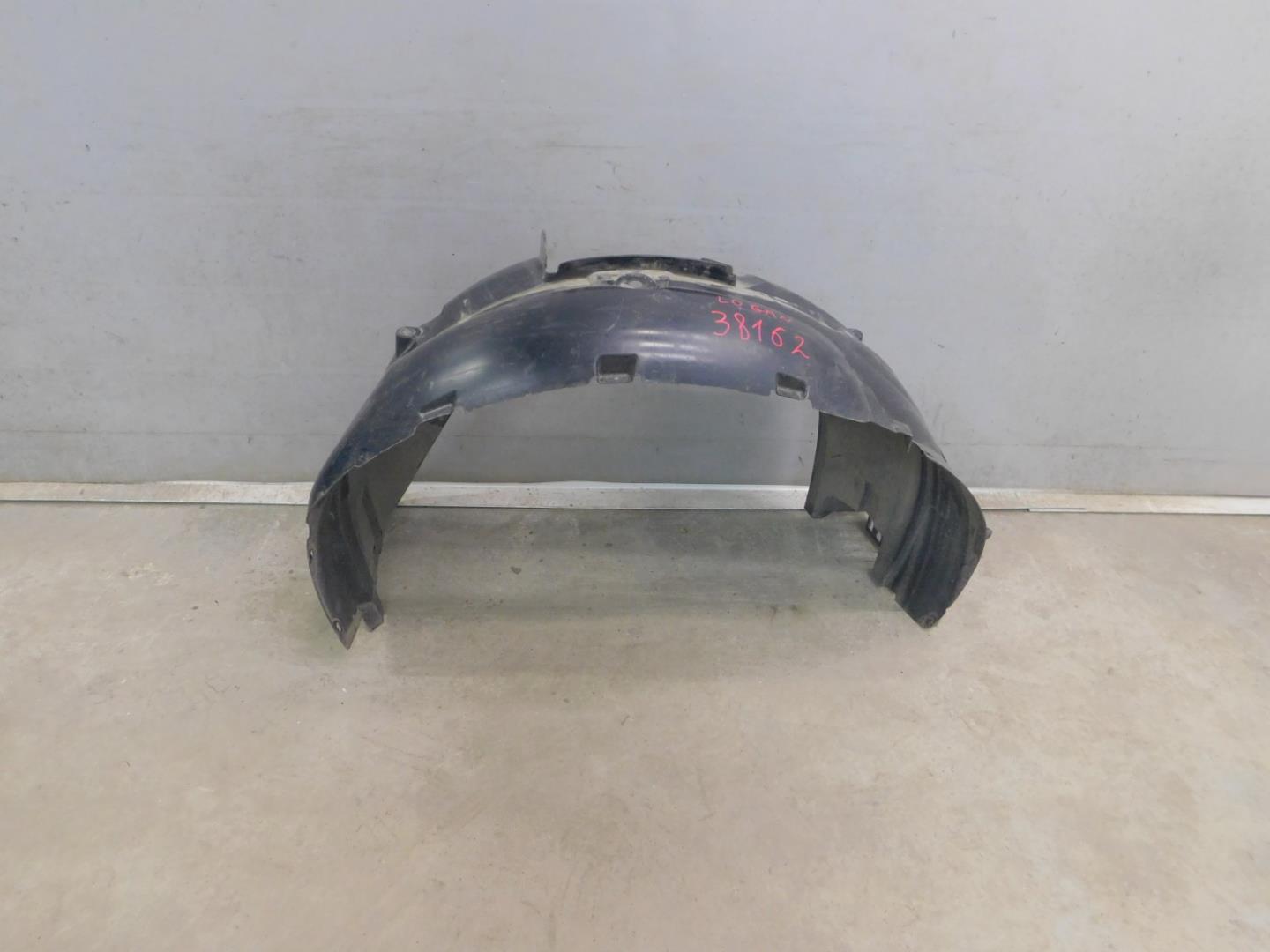 Локер передний правый