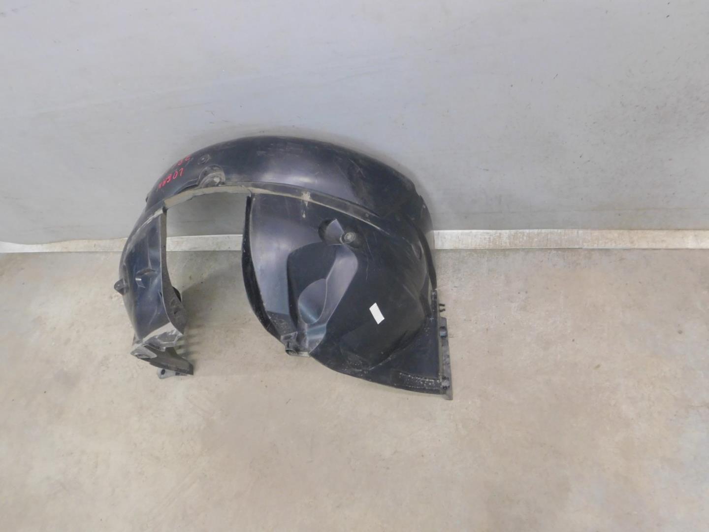 Локер передний правый