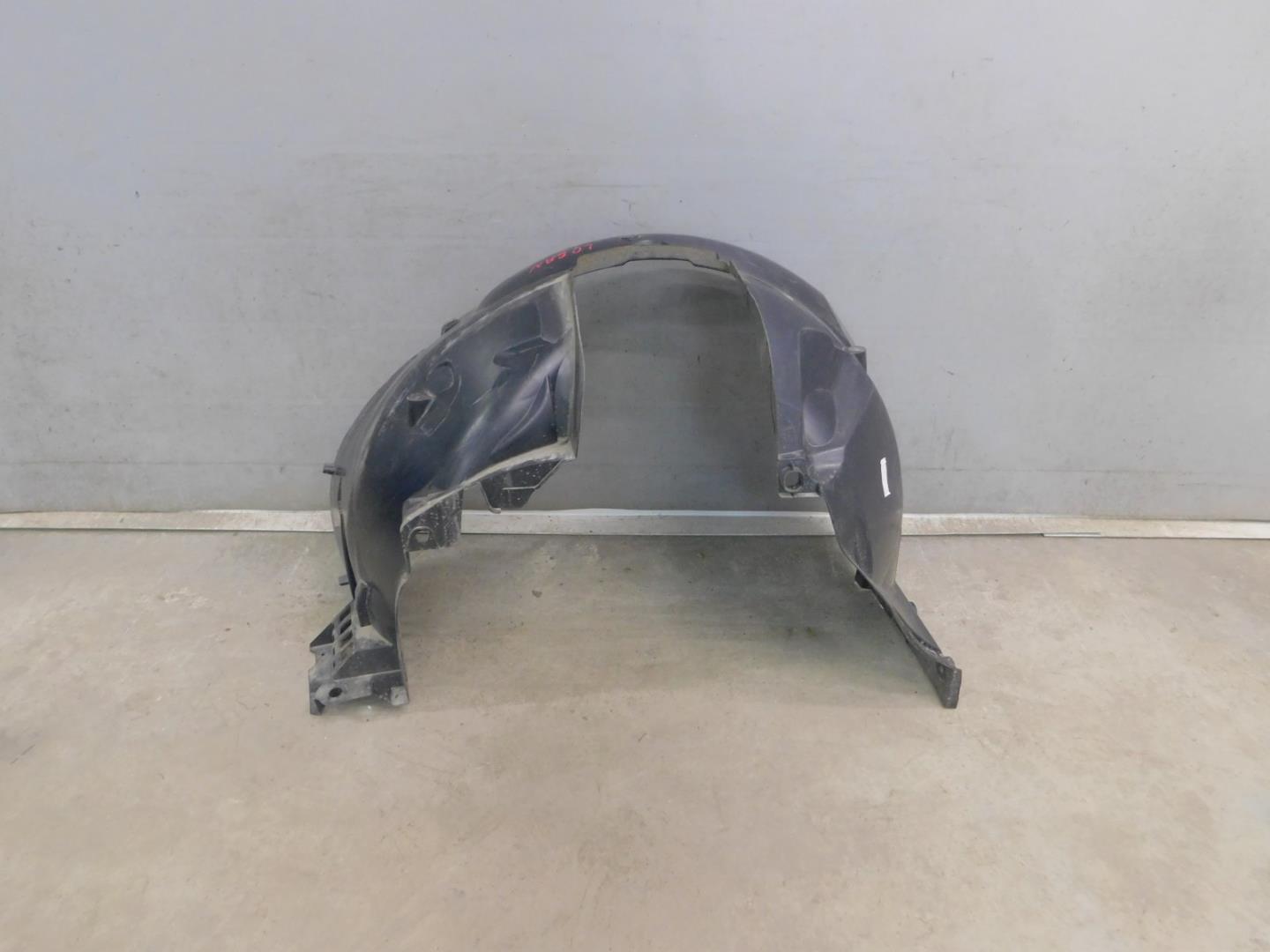 Локер передний правый