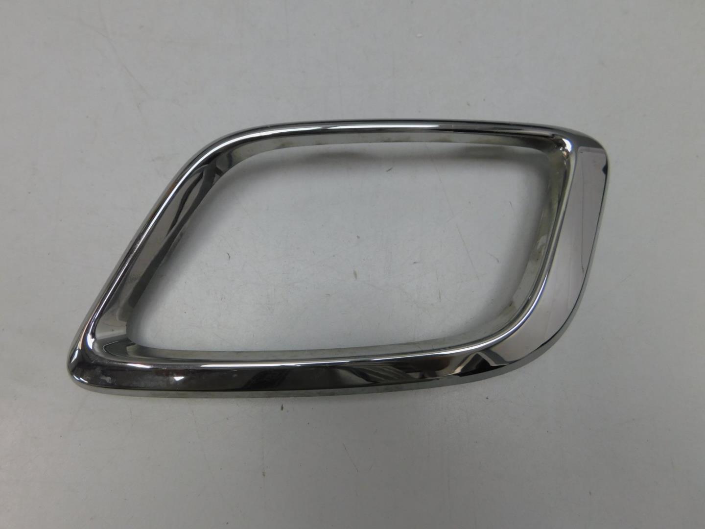 Рамка для противотуманных фар