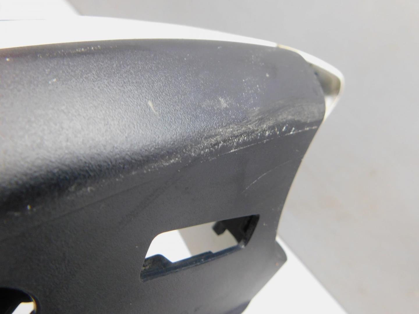 Накладка зеркала правого