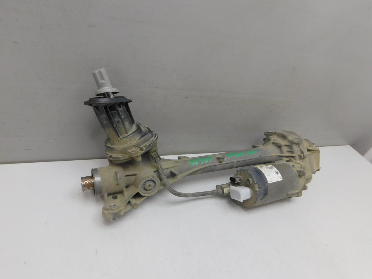 Рейка рулевая