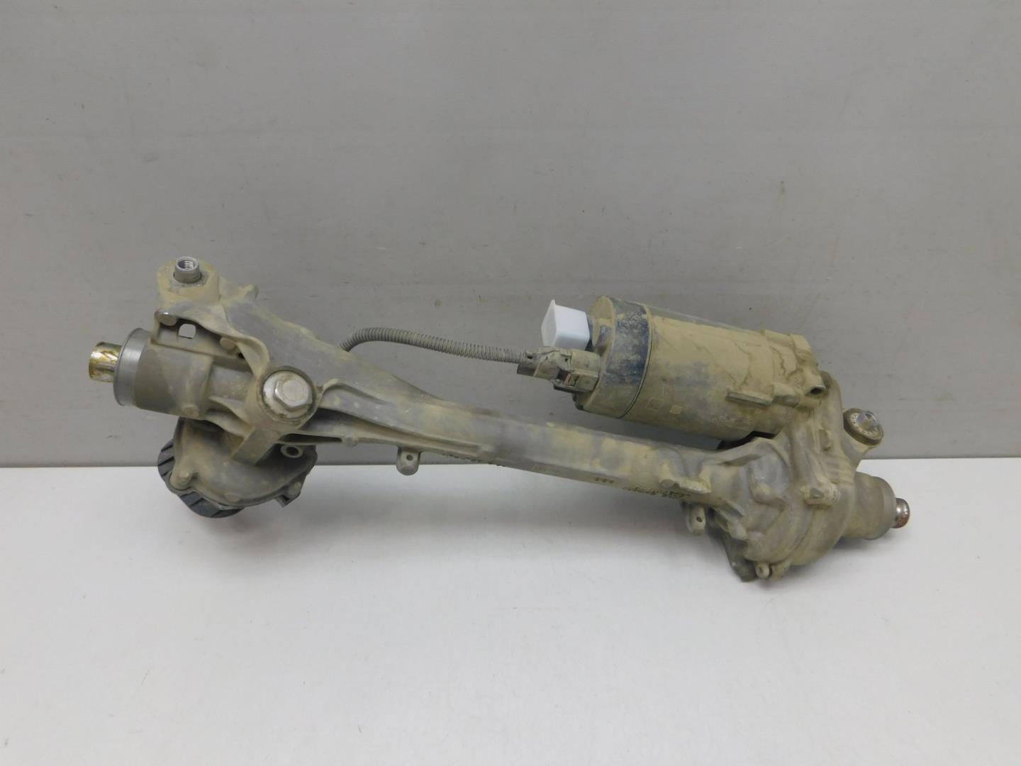 Рейка рулевая