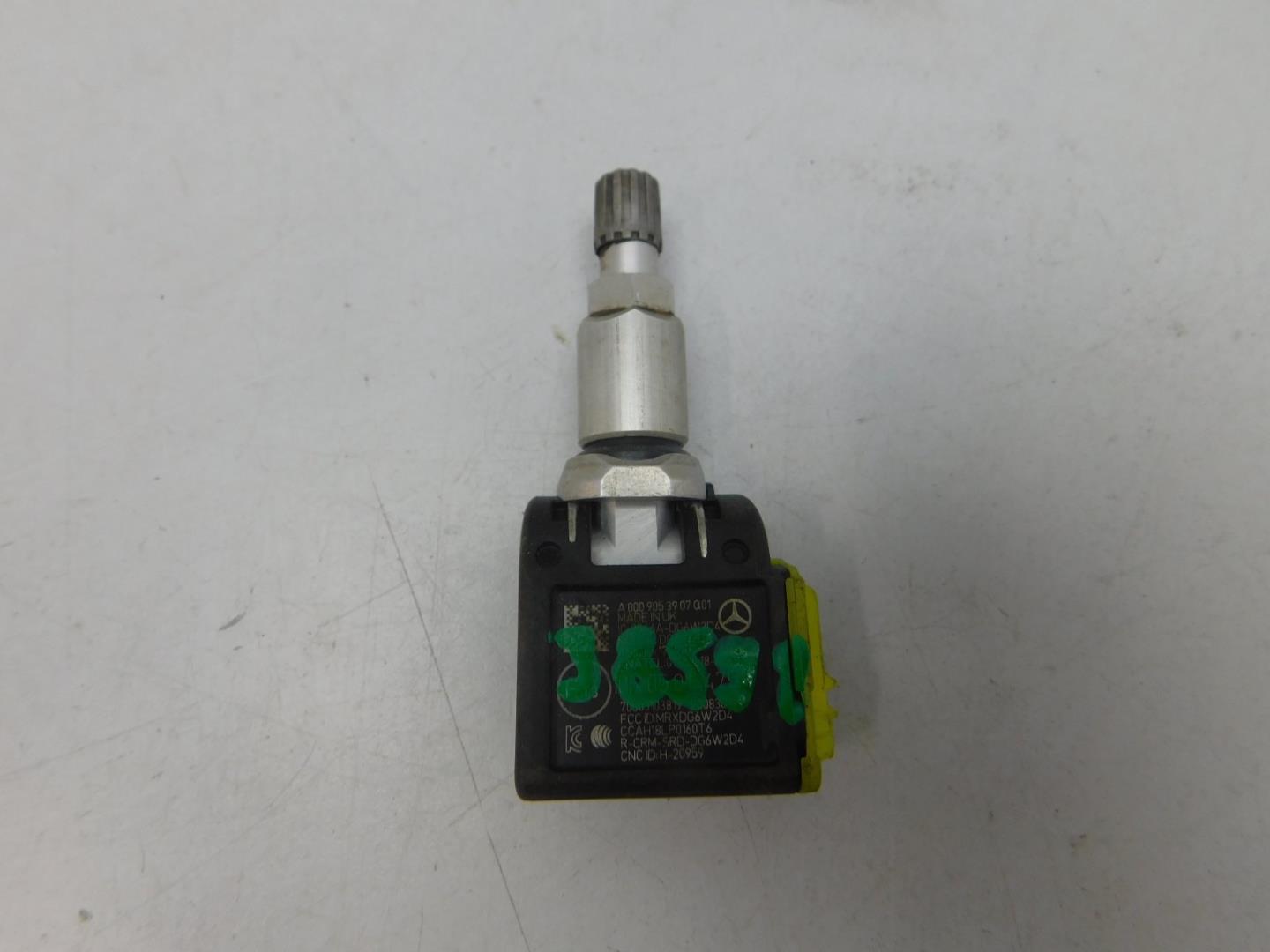 Датчик давления в шине