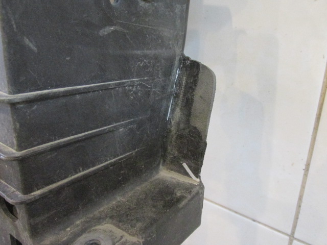 Панель передняя (телевизор)