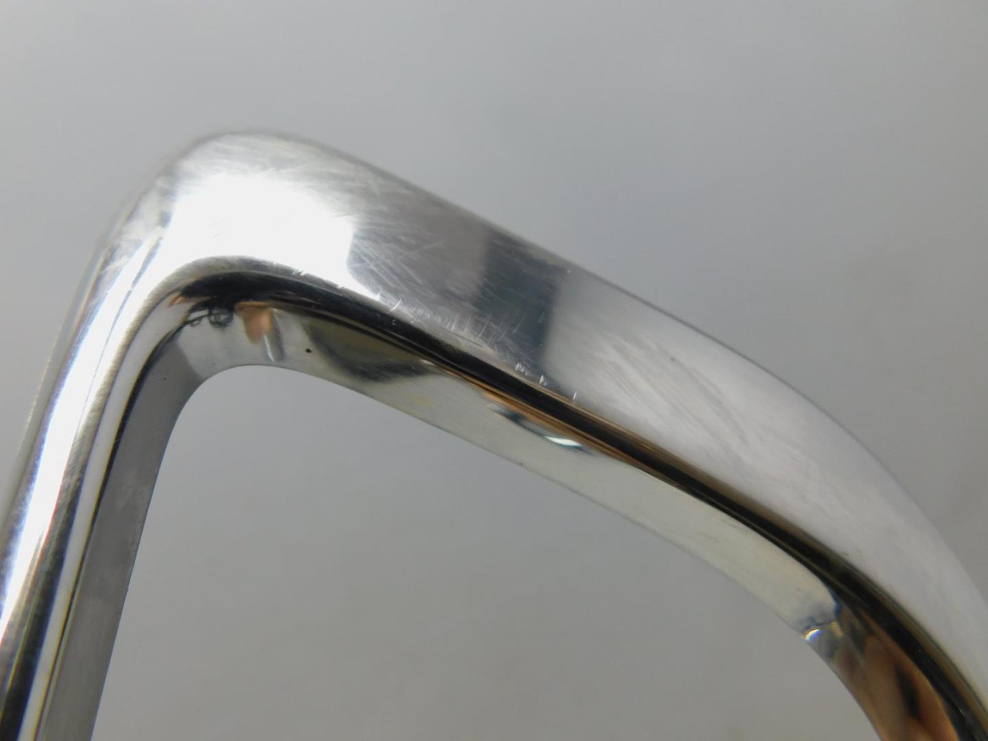 Рамка для противотуманных фар