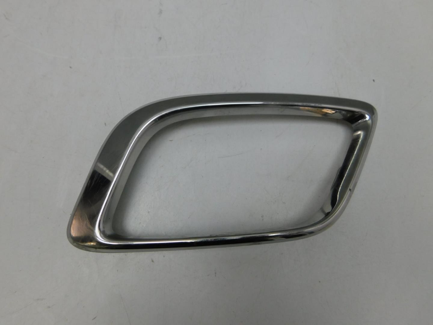 Рамка для противотуманных фар