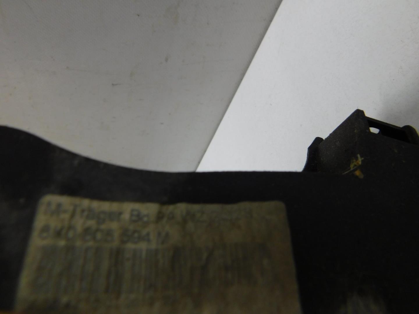 Панель передняя (телевизор)