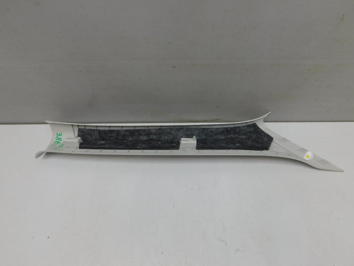 Обшивка стойки