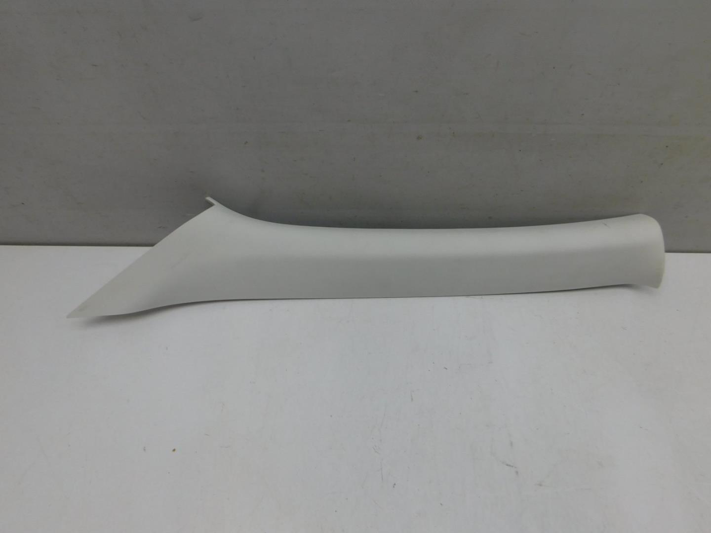 Обшивка стойки