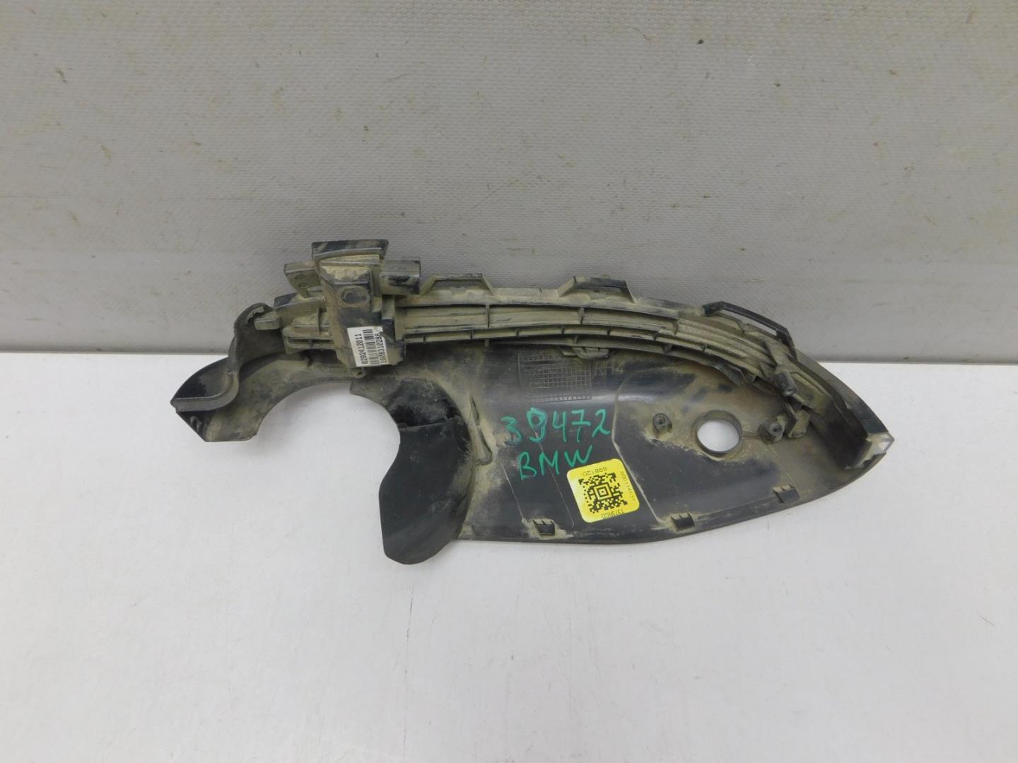 Повторитель поворота белый