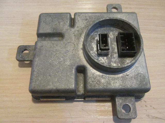 Блок ксеноновой лампы