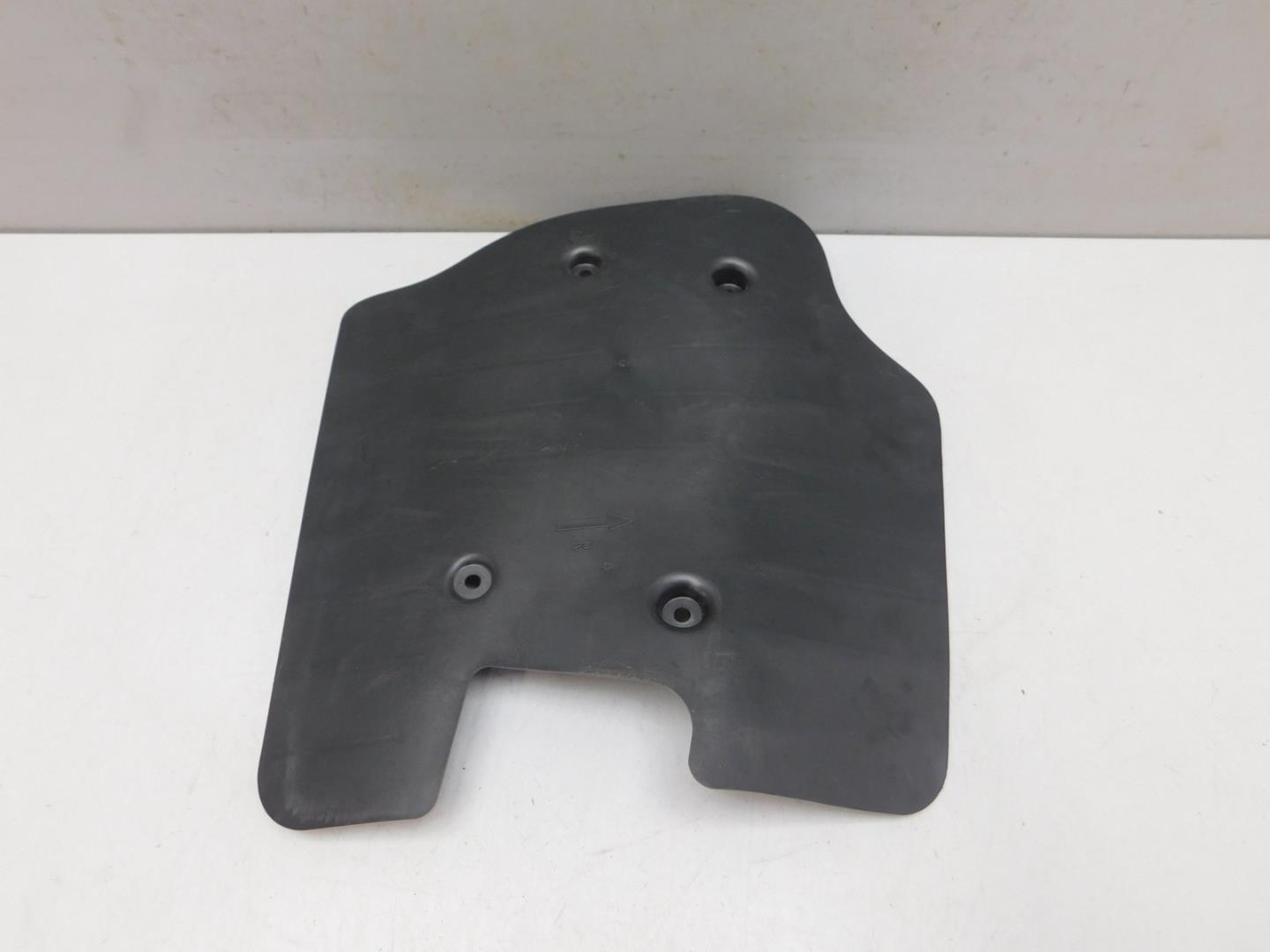 Пыльник (кузов наружные)