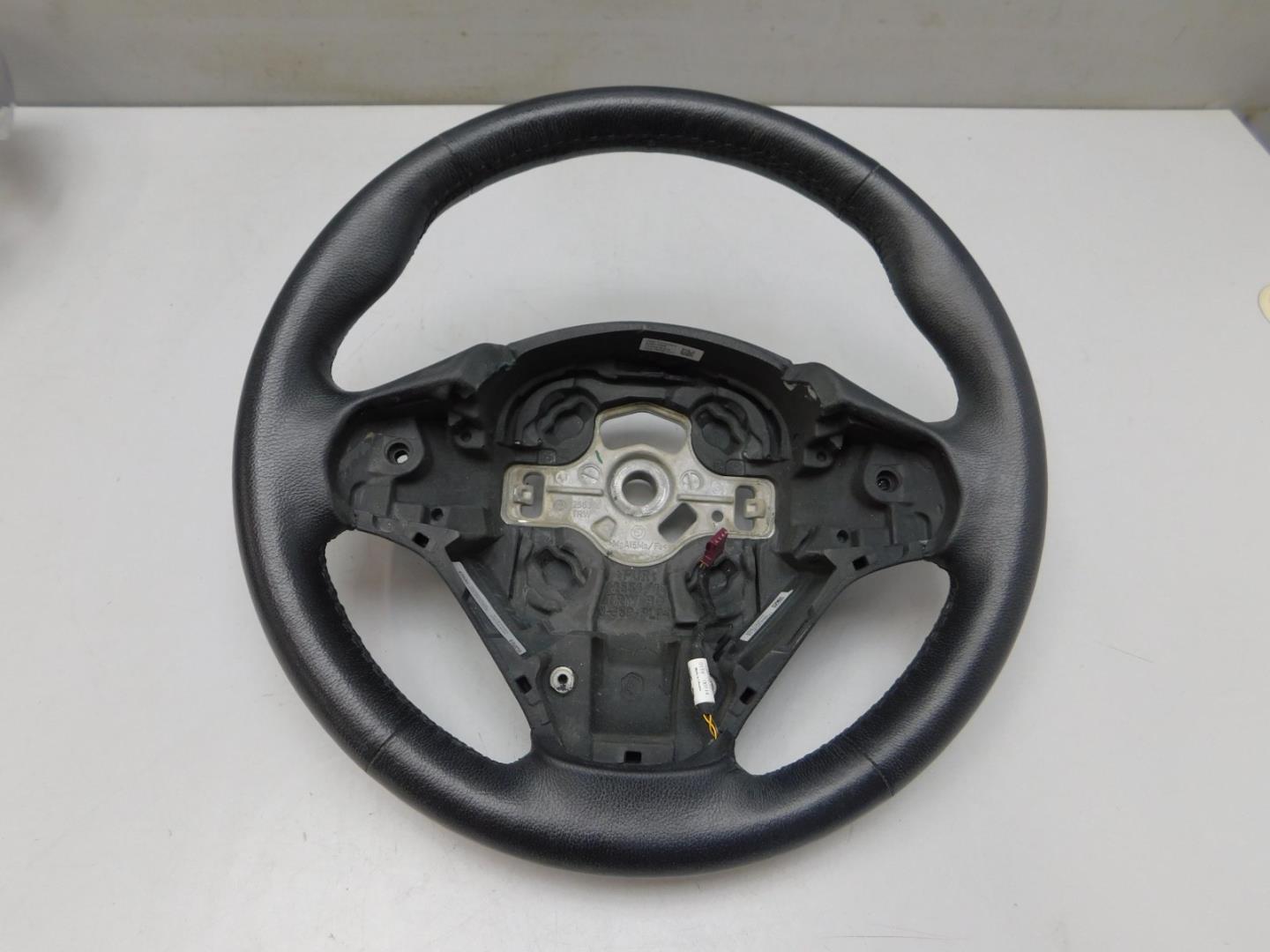 Рулевое колесо без AIR BAG