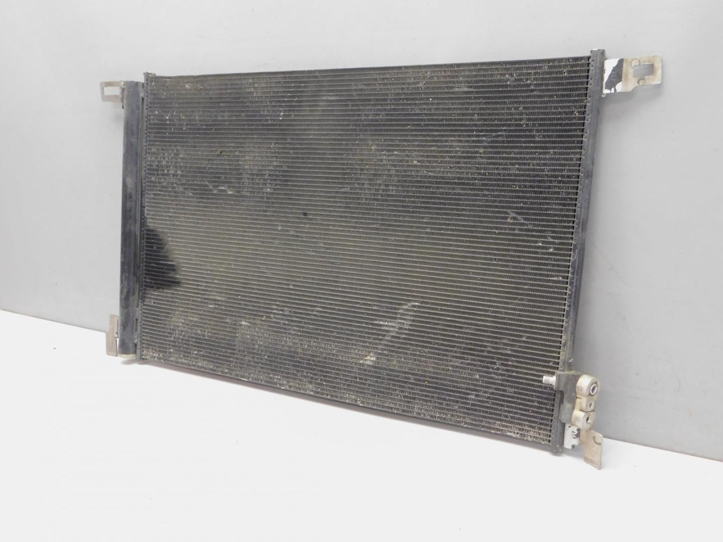 Радиатор кондиционера / конденсер