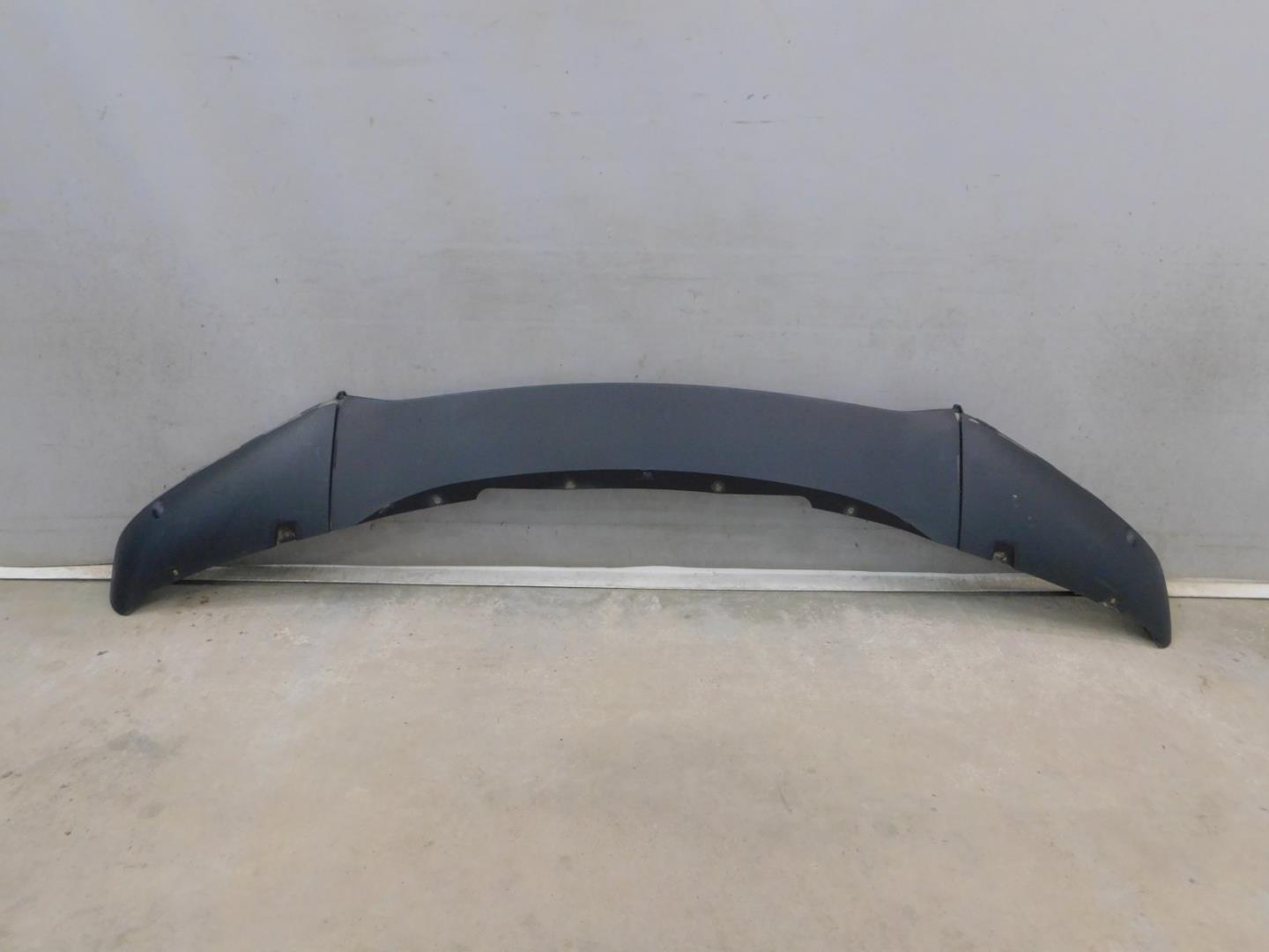 Юбка передняя