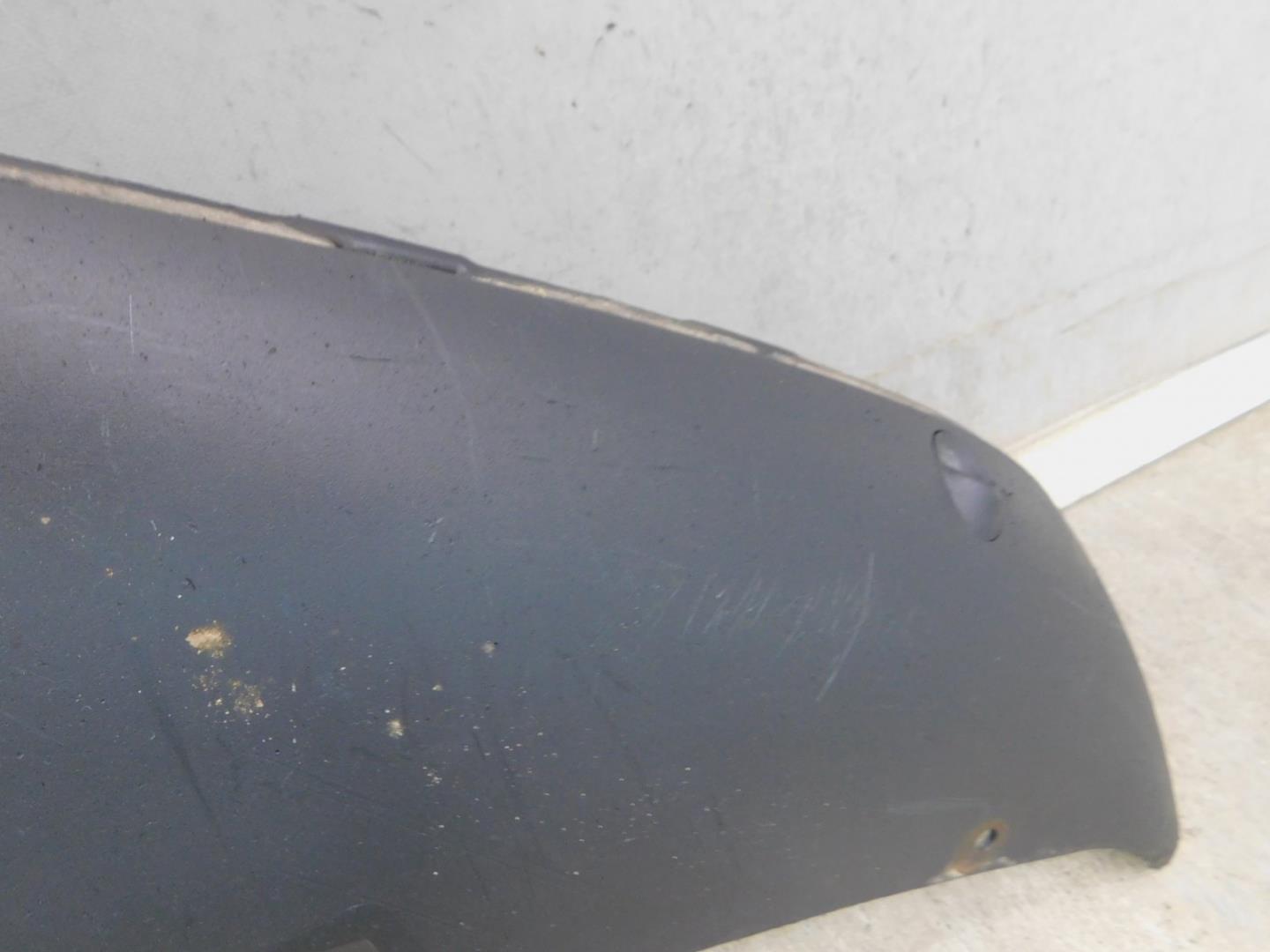 Юбка передняя