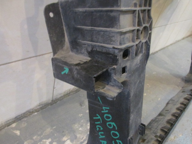 Панель передняя (телевизор)