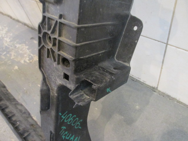 Панель передняя (телевизор)