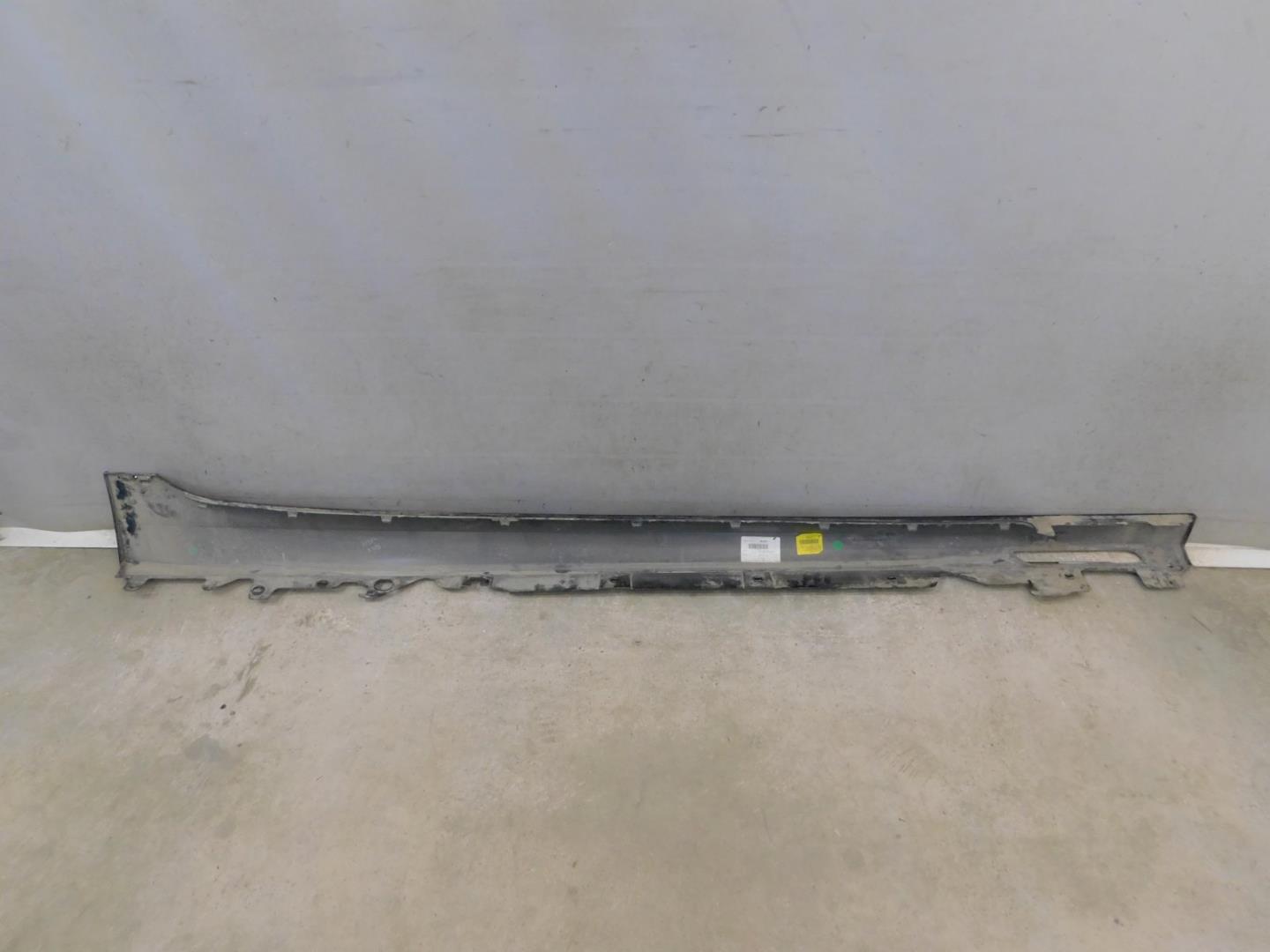 Накладка на порог