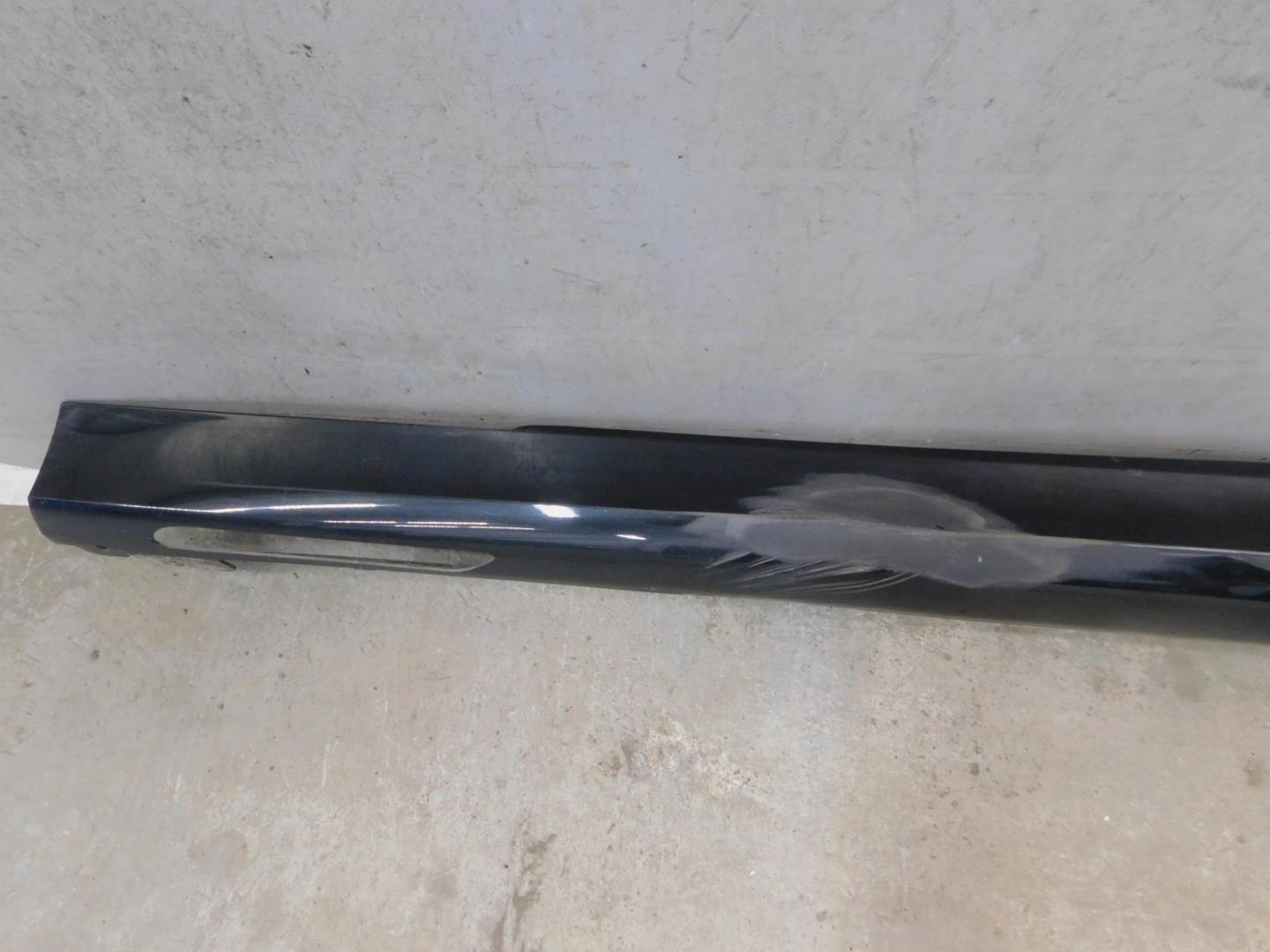 Накладка на порог