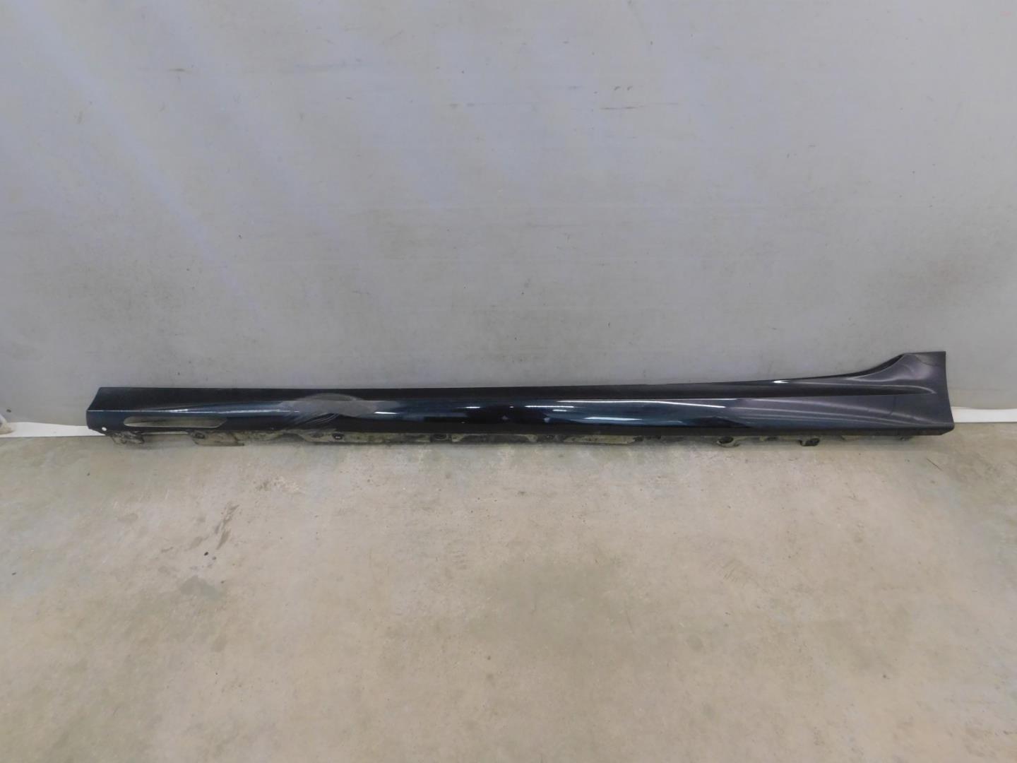 Накладка на порог