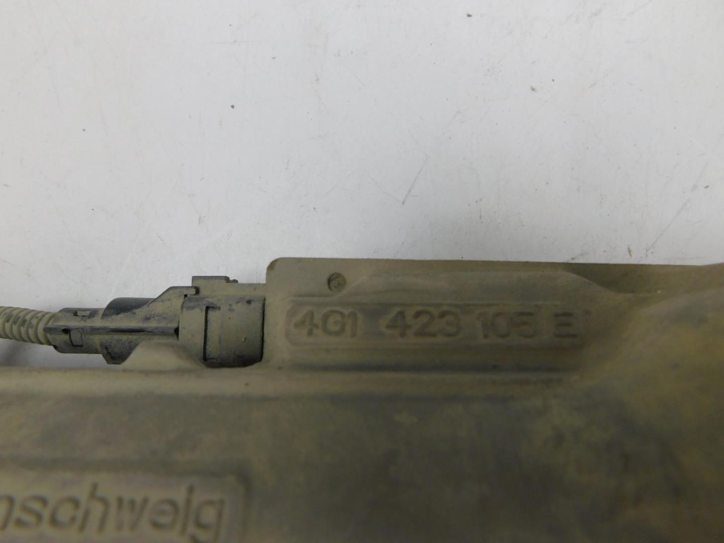 Рейка рулевая