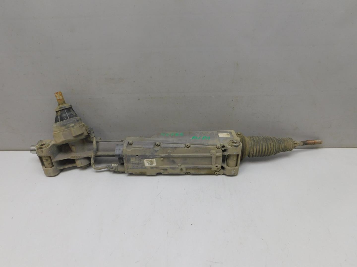 Рейка рулевая