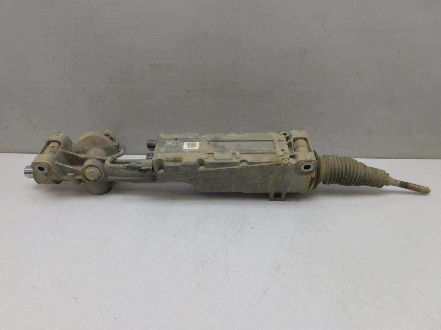 Рейка рулевая