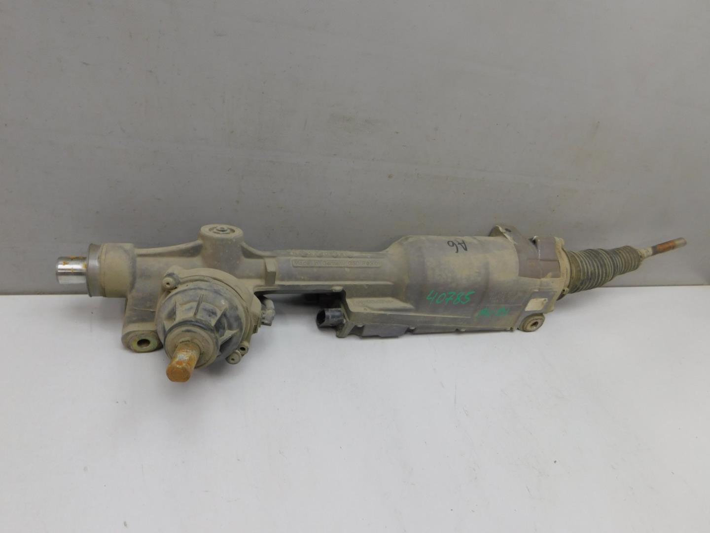 Рейка рулевая