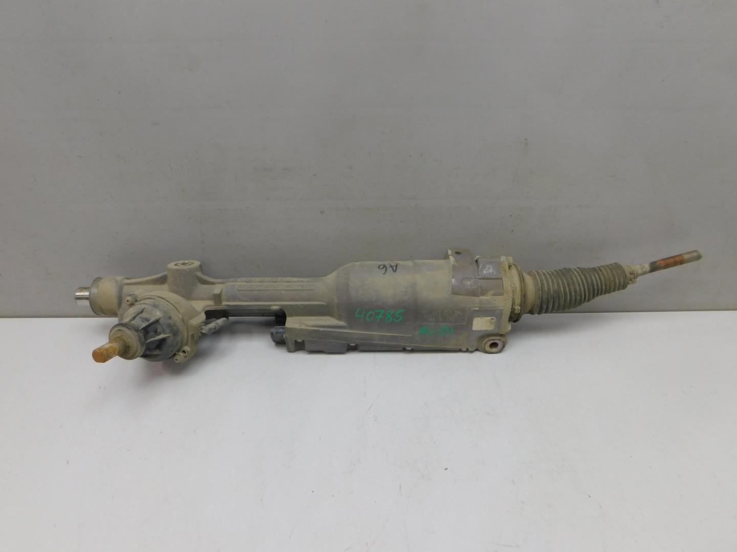 Рейка рулевая