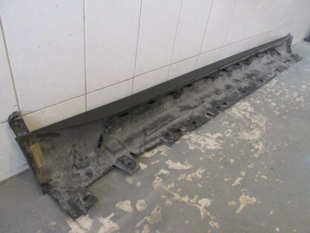 Накладка на порог