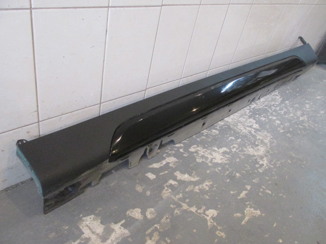 Накладка на порог