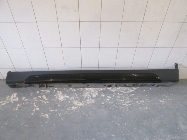 Накладка на порог