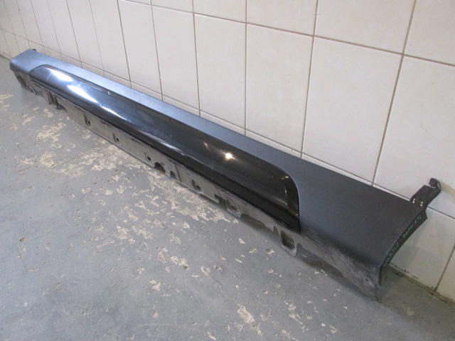 Накладка на порог