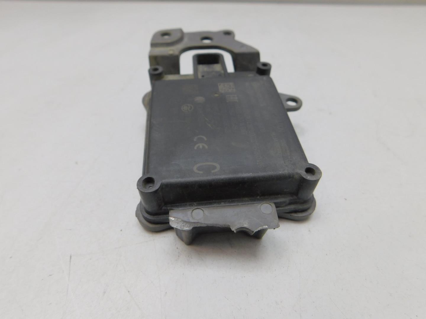 Радар круиз контроля