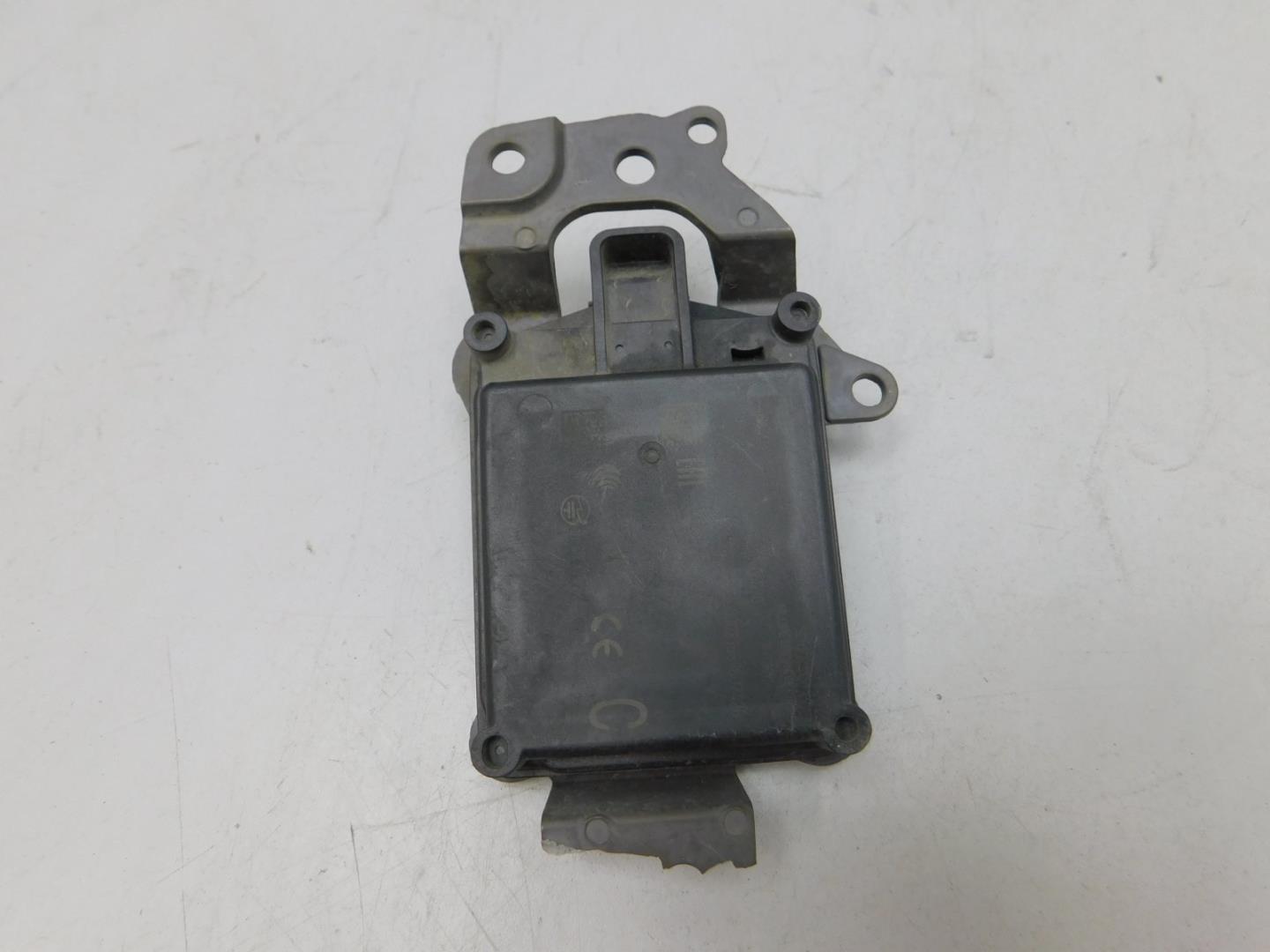 Радар круиз контроля