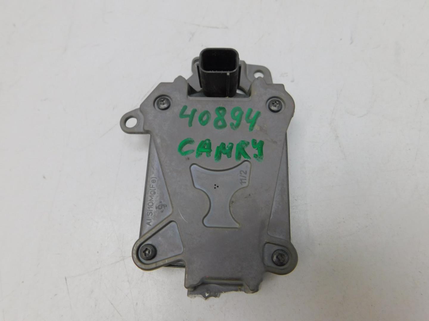 Радар круиз контроля