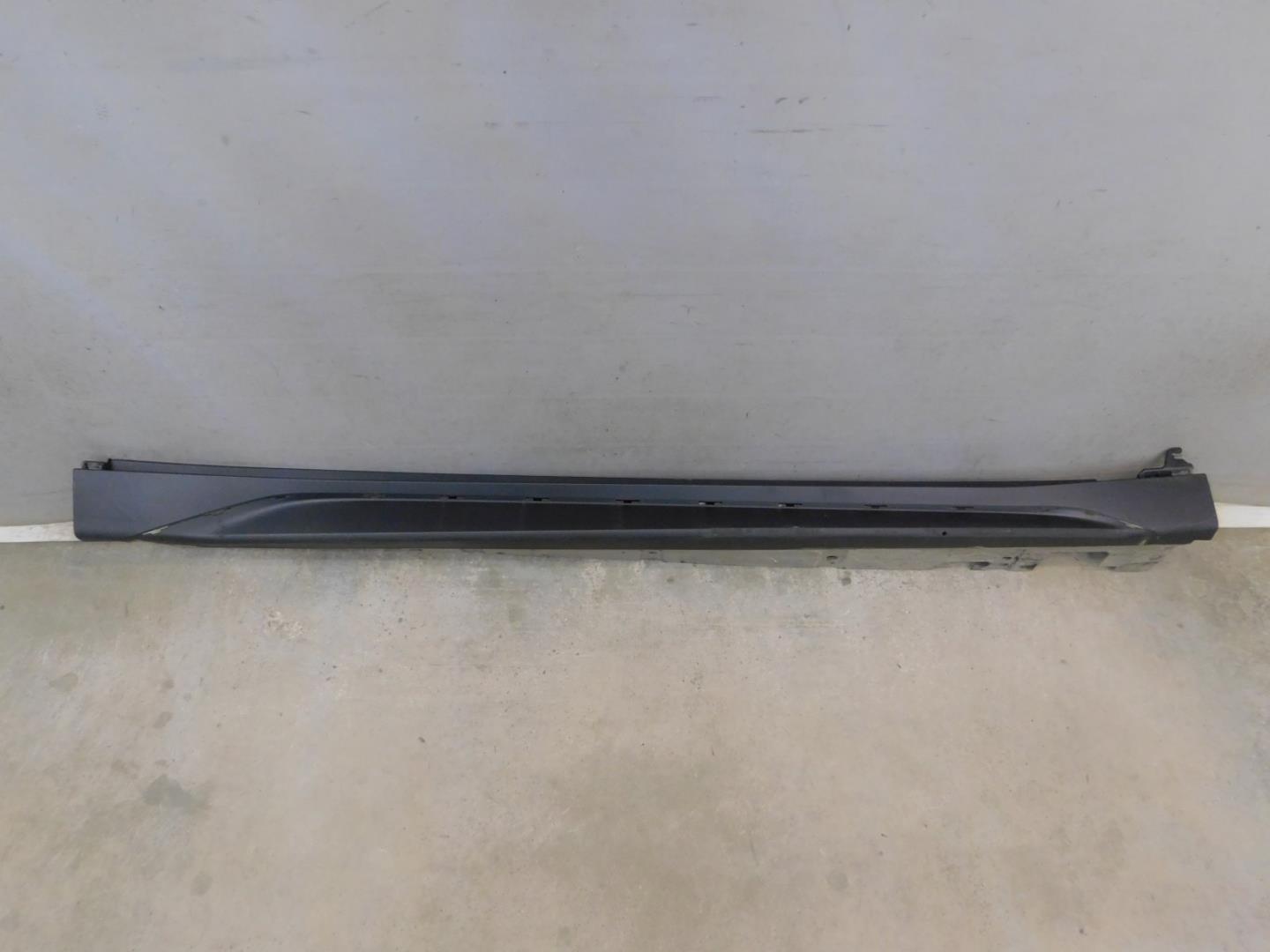 Накладка на порог