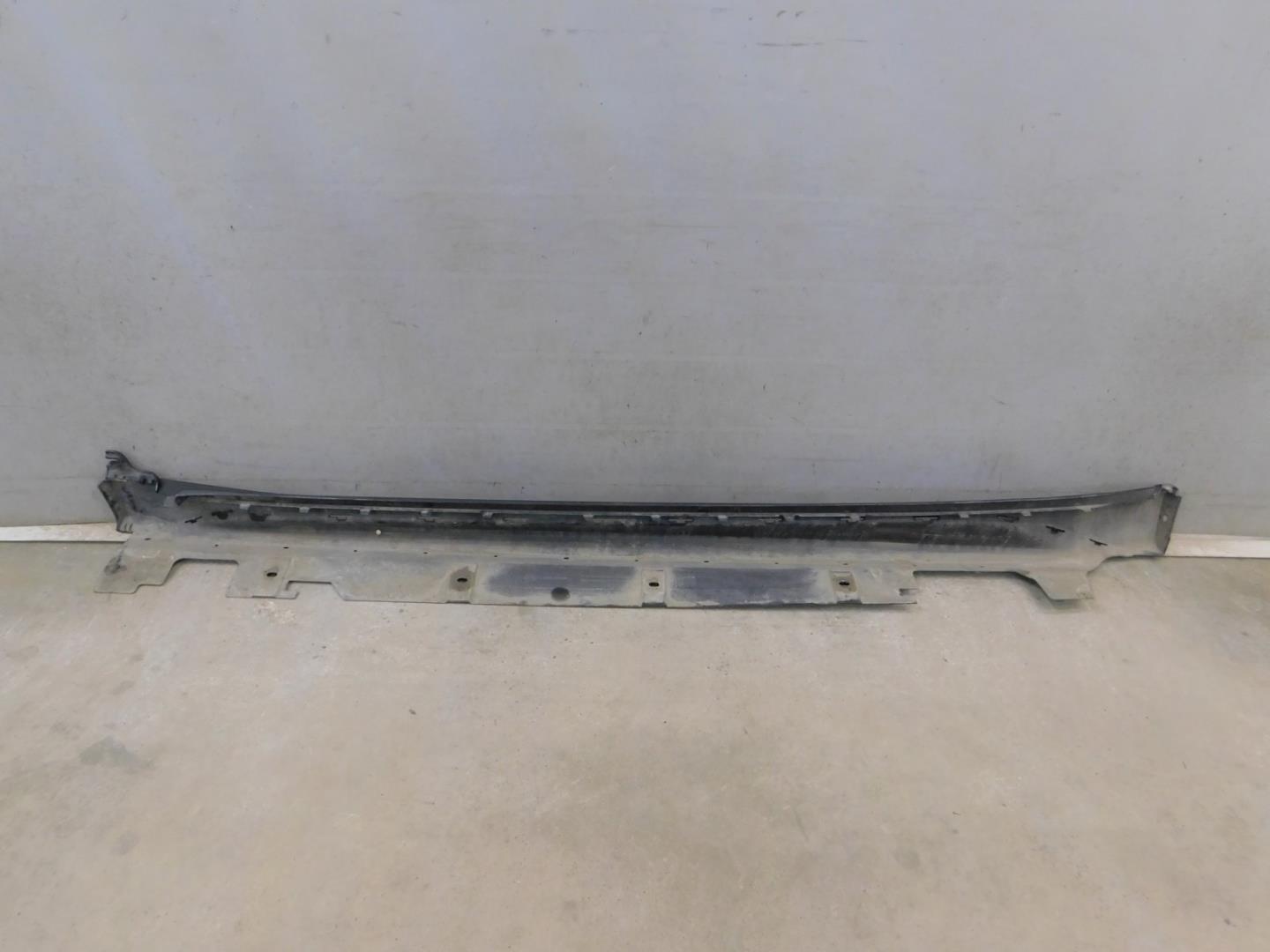 Накладка на порог