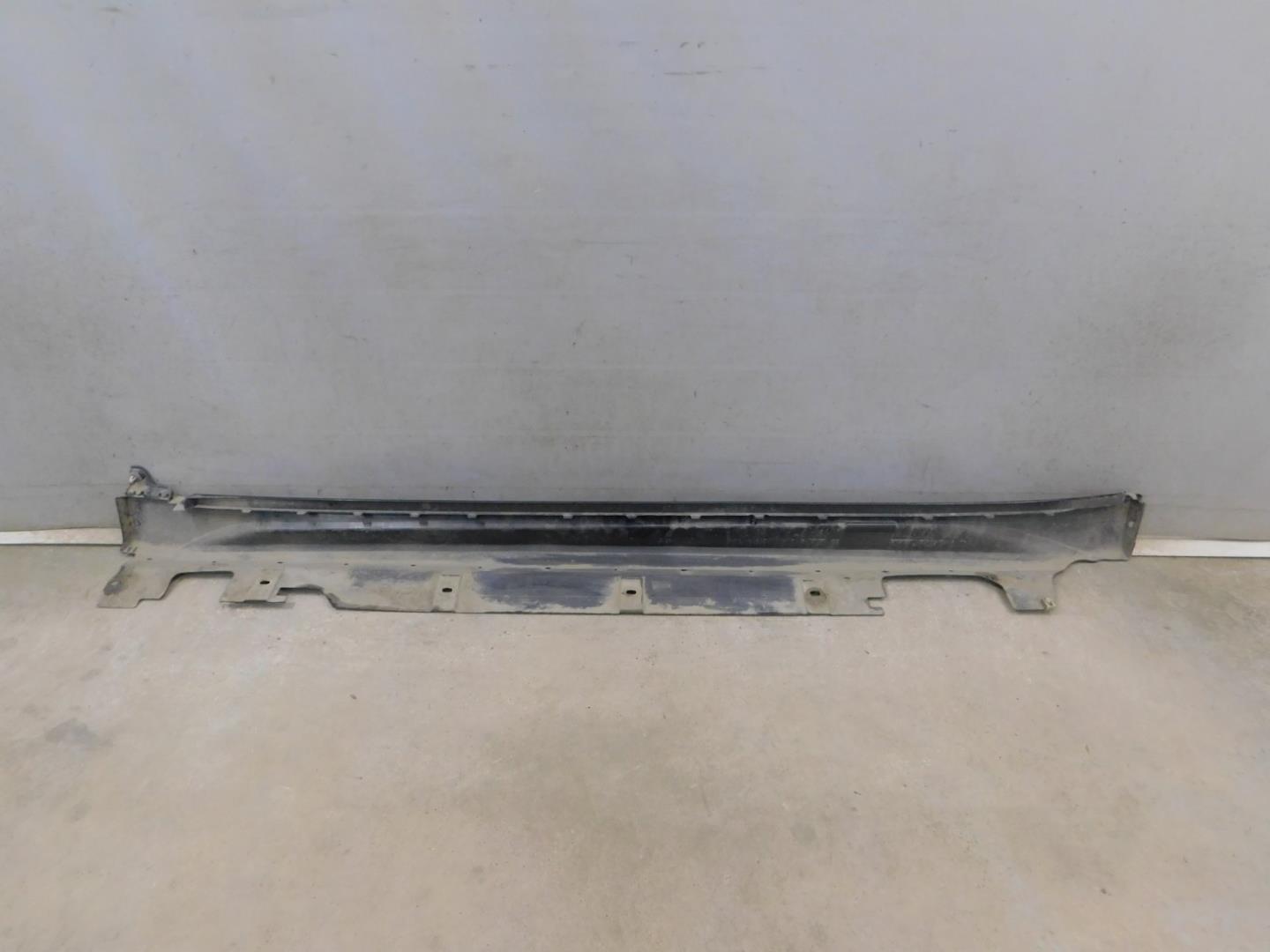 Накладка на порог